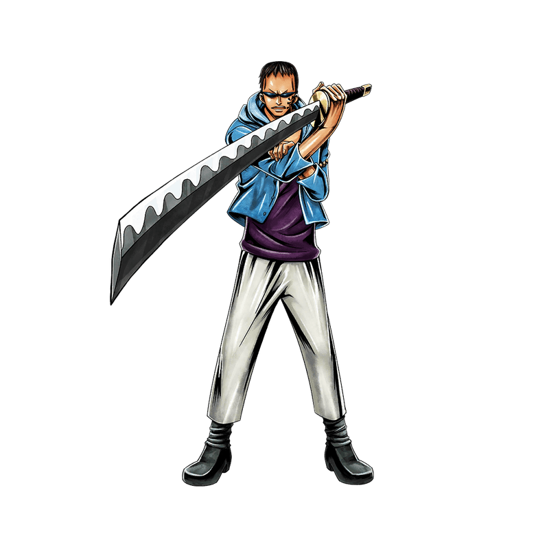 Bounty Hunter Johnny