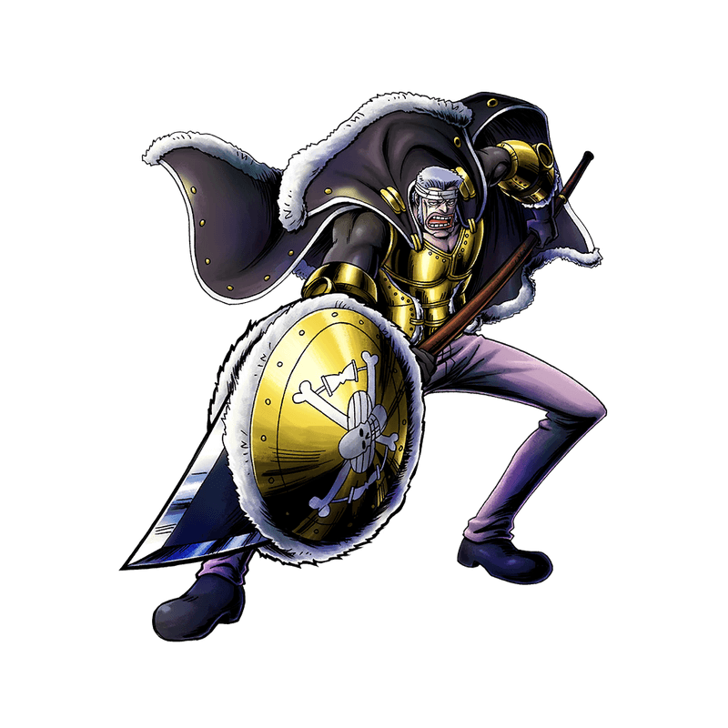 Krieg`s Pirate Armada / Admiral Don Krieg