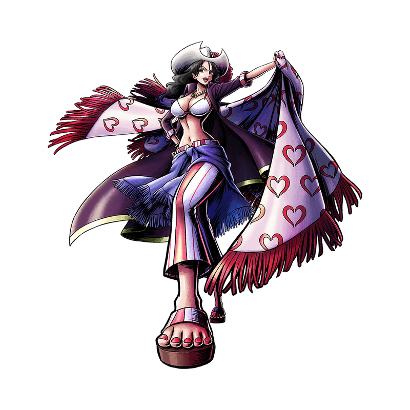 Slip-Slip Fruit Alvida