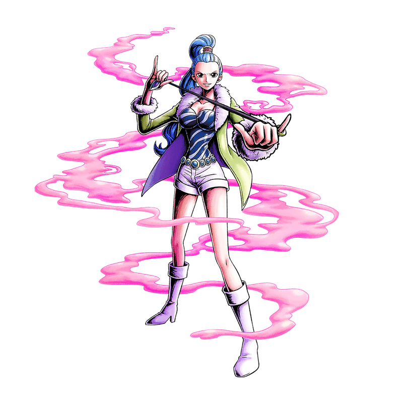 Baroque Works / Frontier Agents Ms. Wednesday