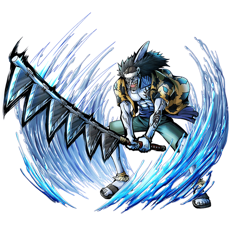 Arlong Pirates / Captain Arlong