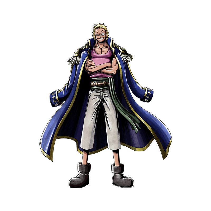 Bellamy Pirates / Captain Bellamy