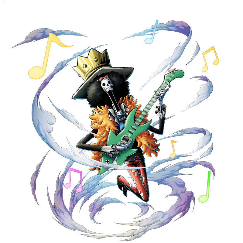 2 Years Later / Musician Brook