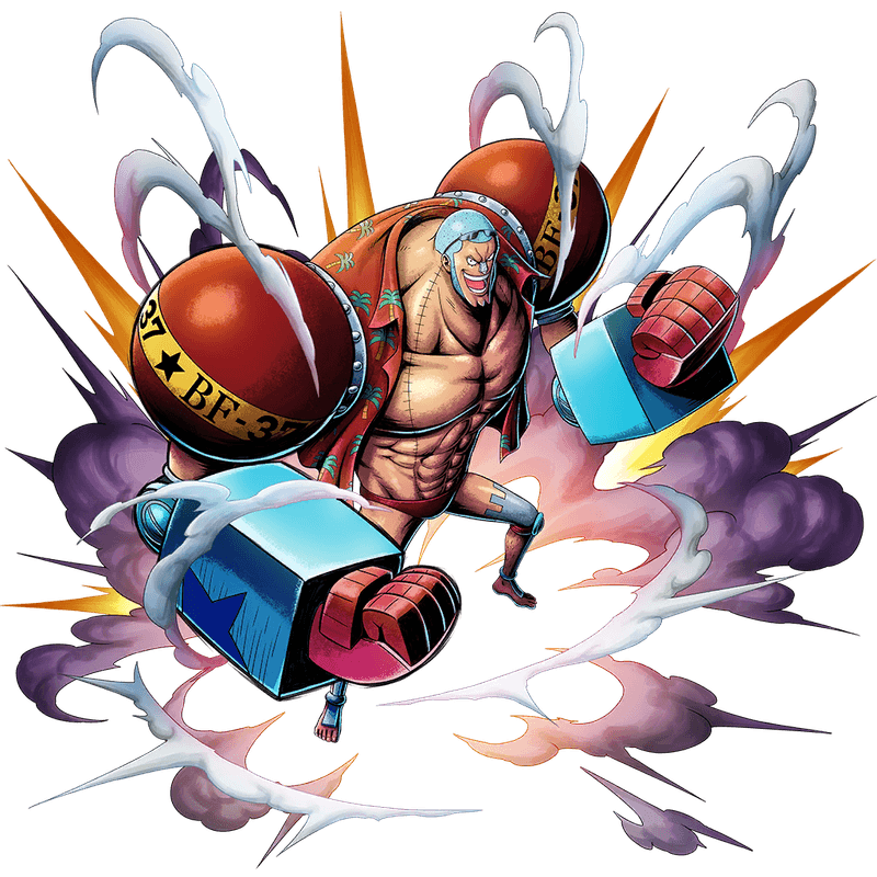 2 Years Later / Ship Carpenter Franky