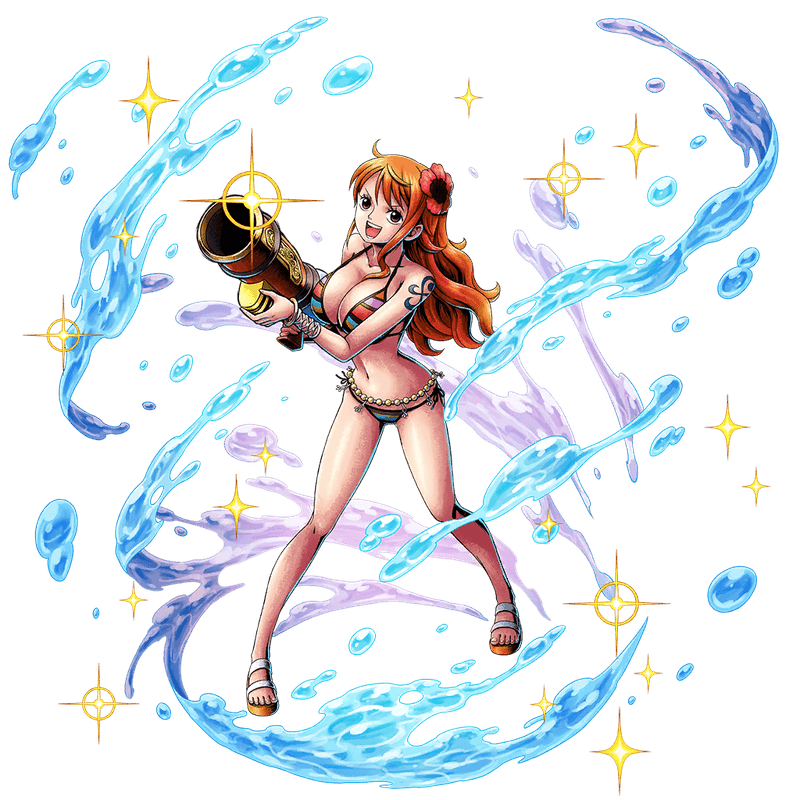 Bikini Nami