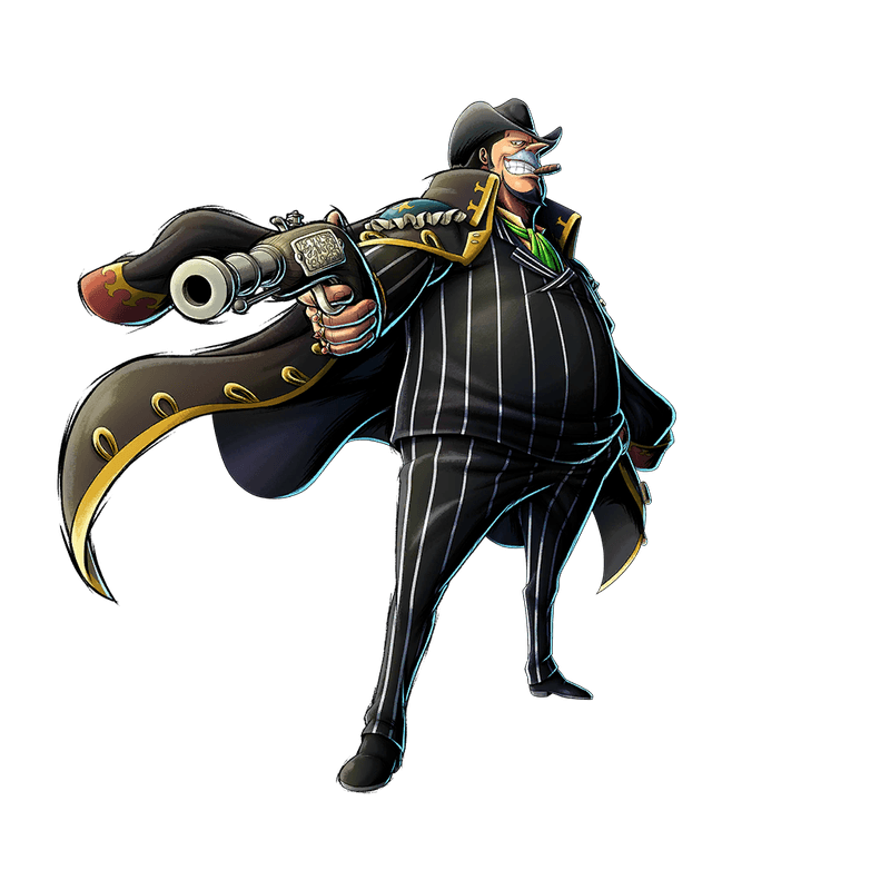 Firetank Pirates / Godfather Capone Bege