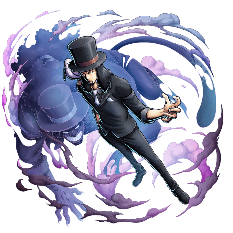 CP9 Rob Lucci