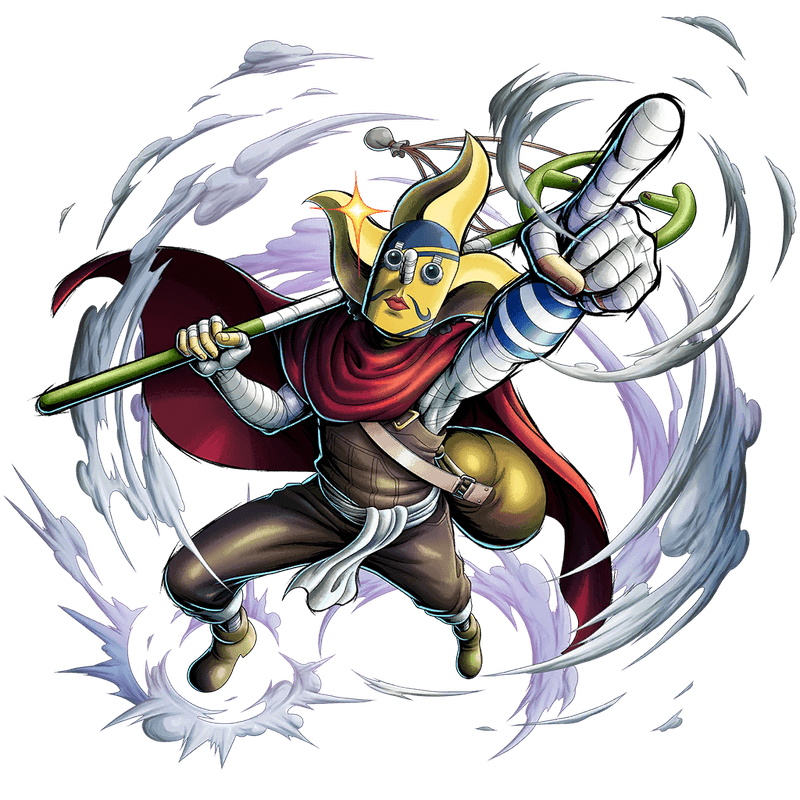 The King of the Snipers Sniper King