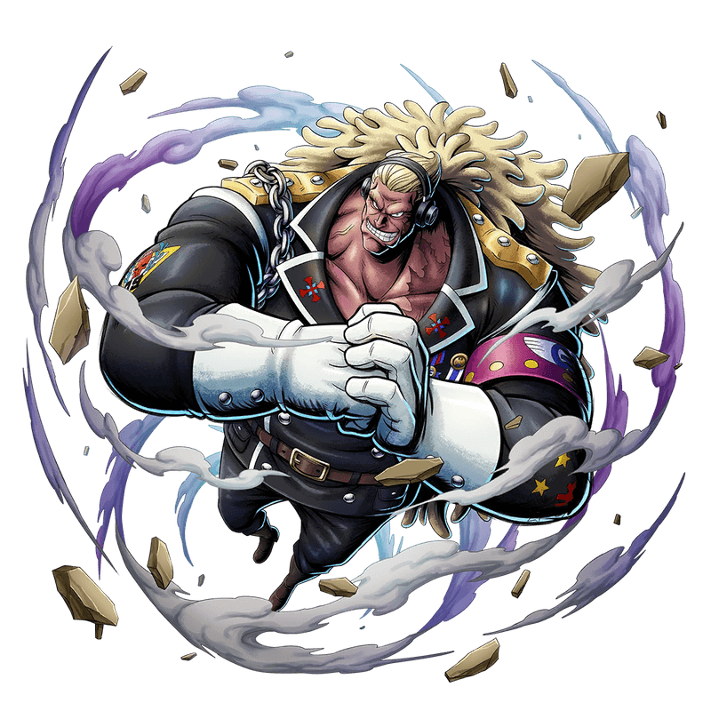 STAMPEDE Douglas Bullet