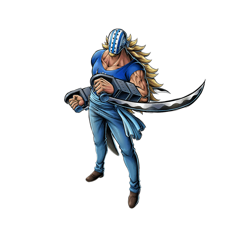 Kid Pirates / Fighter Killer