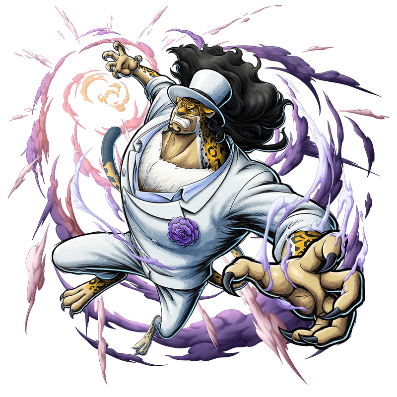 CP0 Rob Lucci