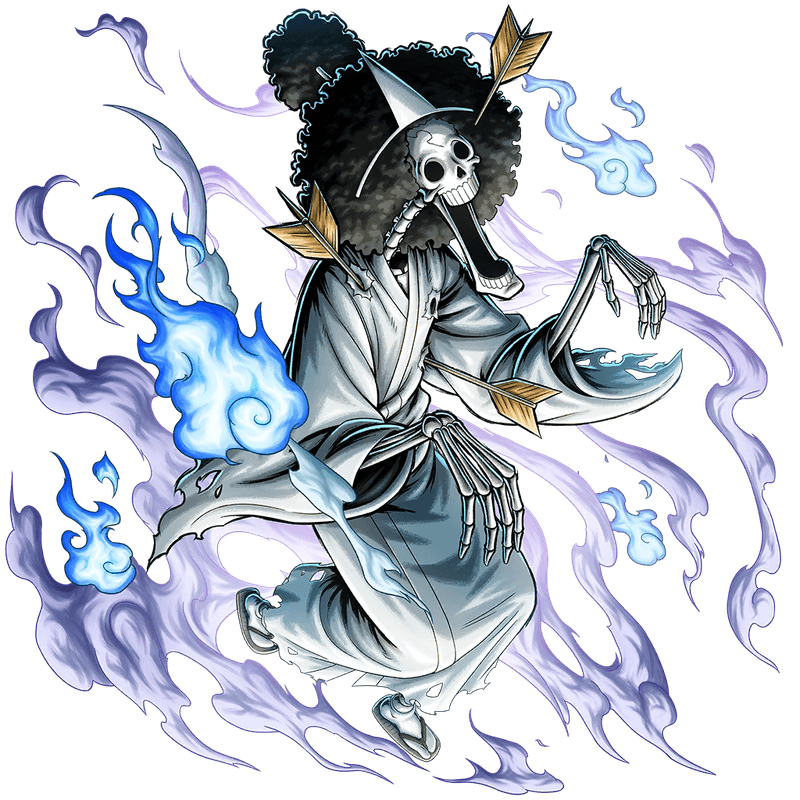 Land of Wano Bonekichi