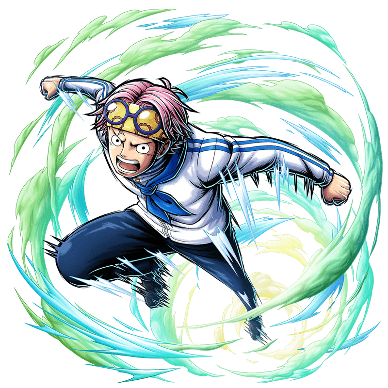 Navy HQ / Master Chief Petty Officer Koby