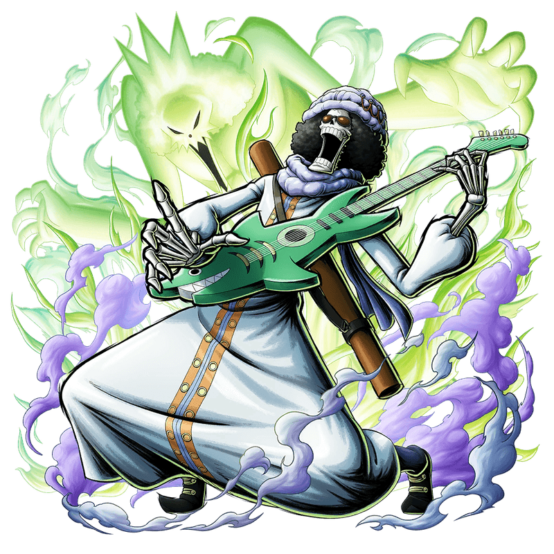 Whole Cake Island Brook