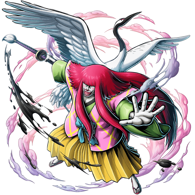 Kurozumi Spy Kurozumi Kanjuro