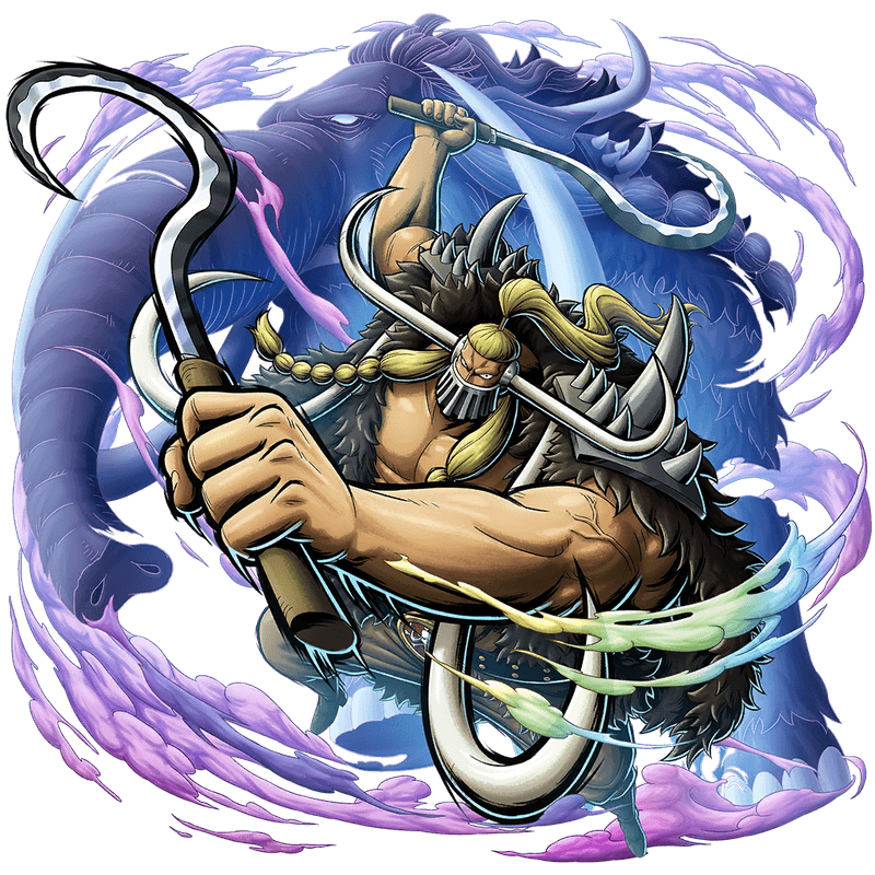 Animal Kingdom Pirates / Lead Performer Jack