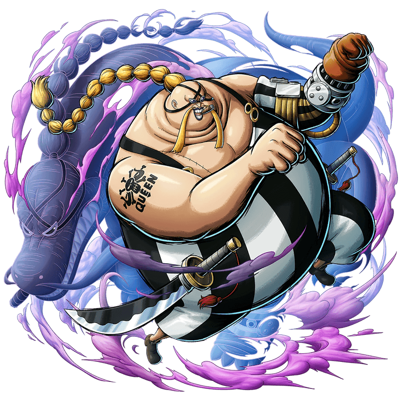 Animal Kingdom Pirates / Lead Performer Queen