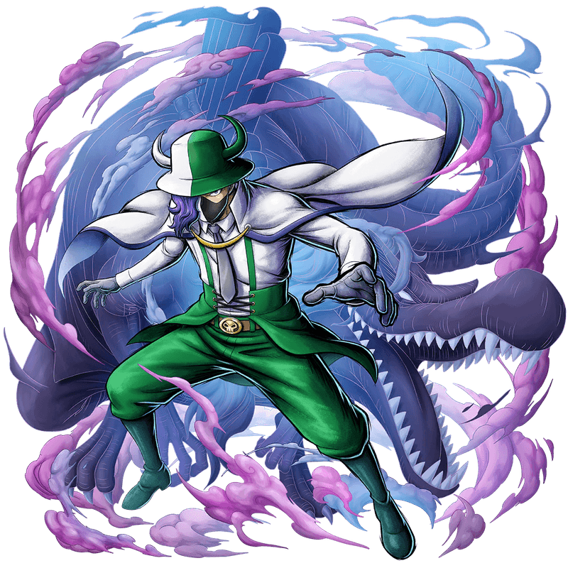 Animal Kingdom Pirates / Tobi Roppo Page One