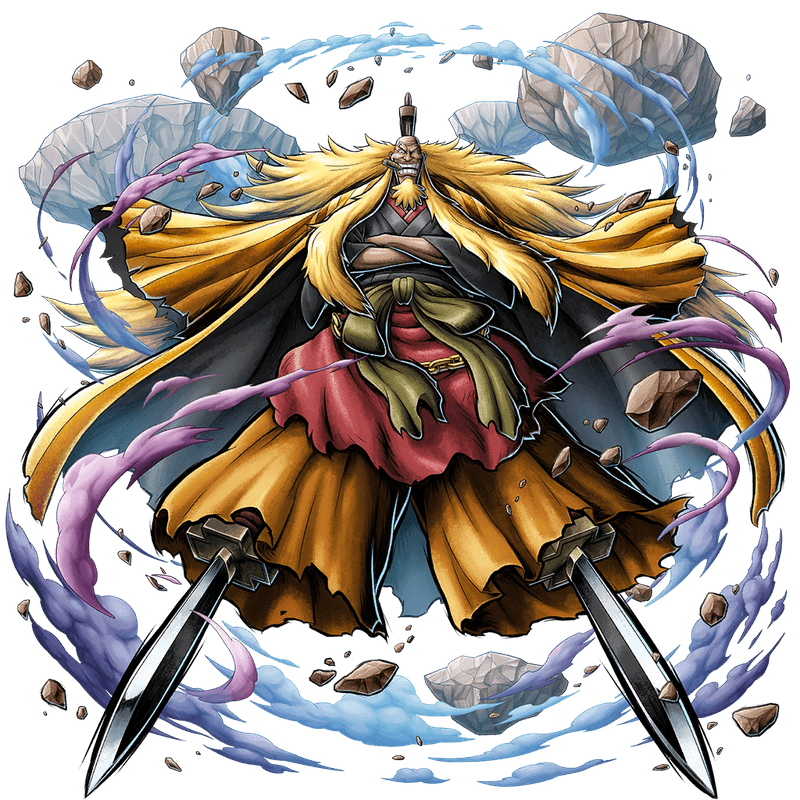 FILM STRONG WORLD Shiki