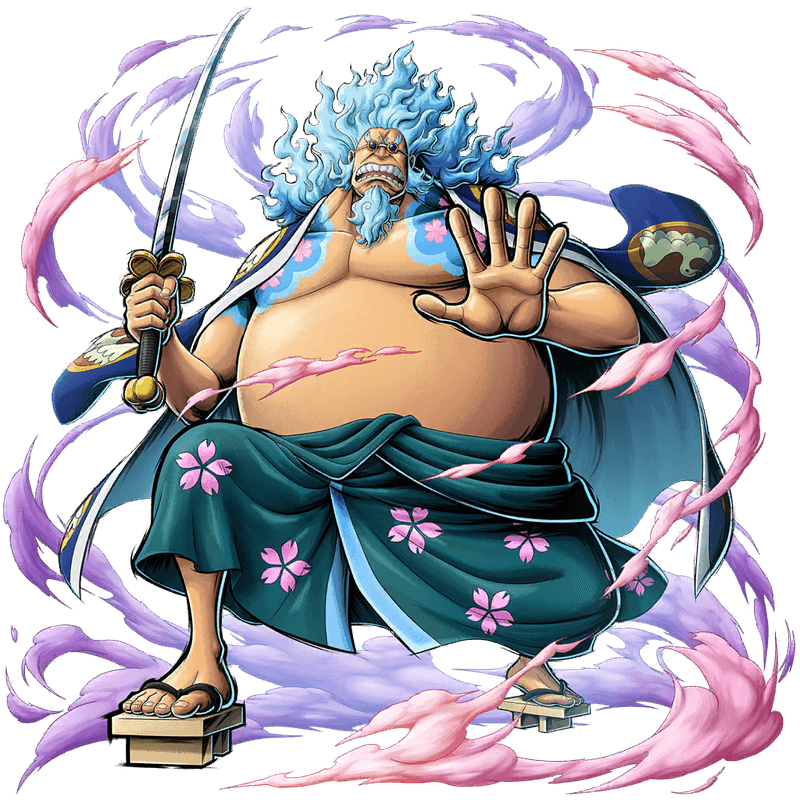 Hyogoro Family / Big Boss Hyogoro