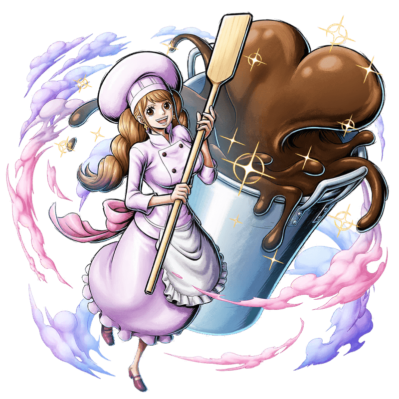 First Act as a Married Couple Charlotte Pudding