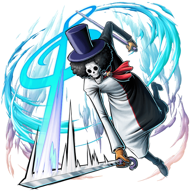 Raid on Onigashima Brook