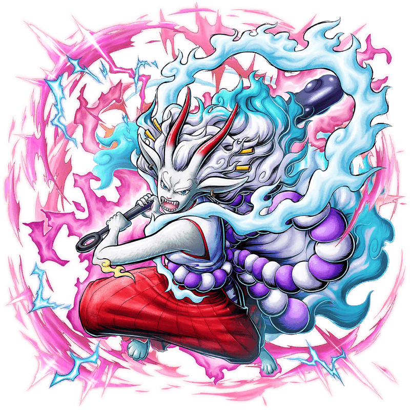 Okuchi-no-Makami Yamato