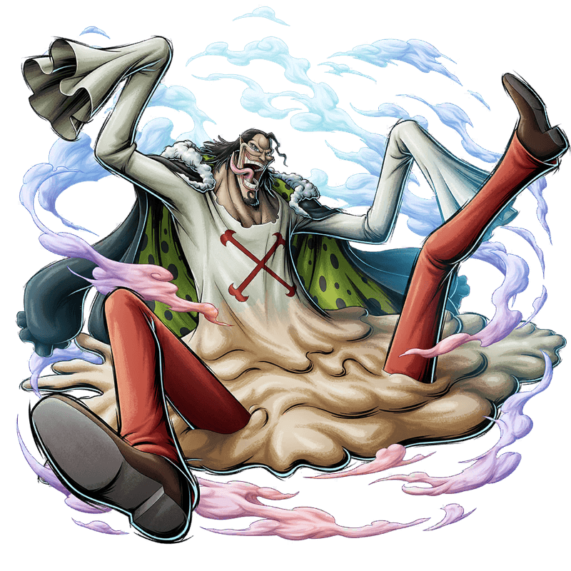 Caribou Pirates / Captain Caribou