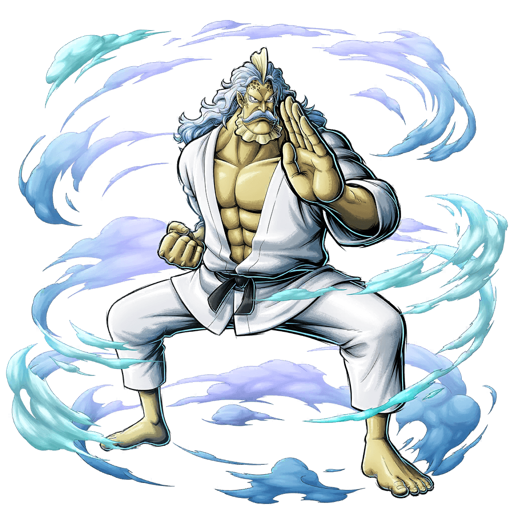 Revolutionary Army / Solider Hack