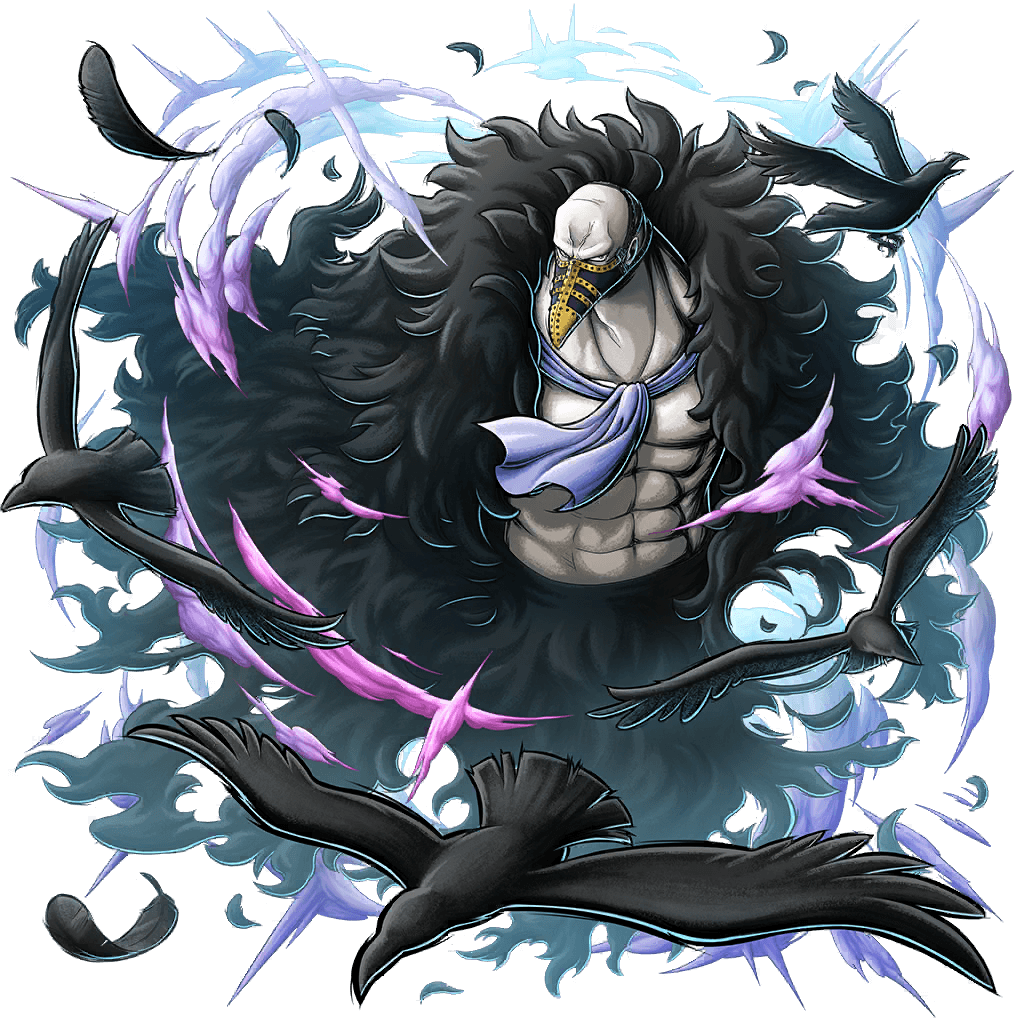 Revolutionary Army / Captain of the Northern Forces Karasu