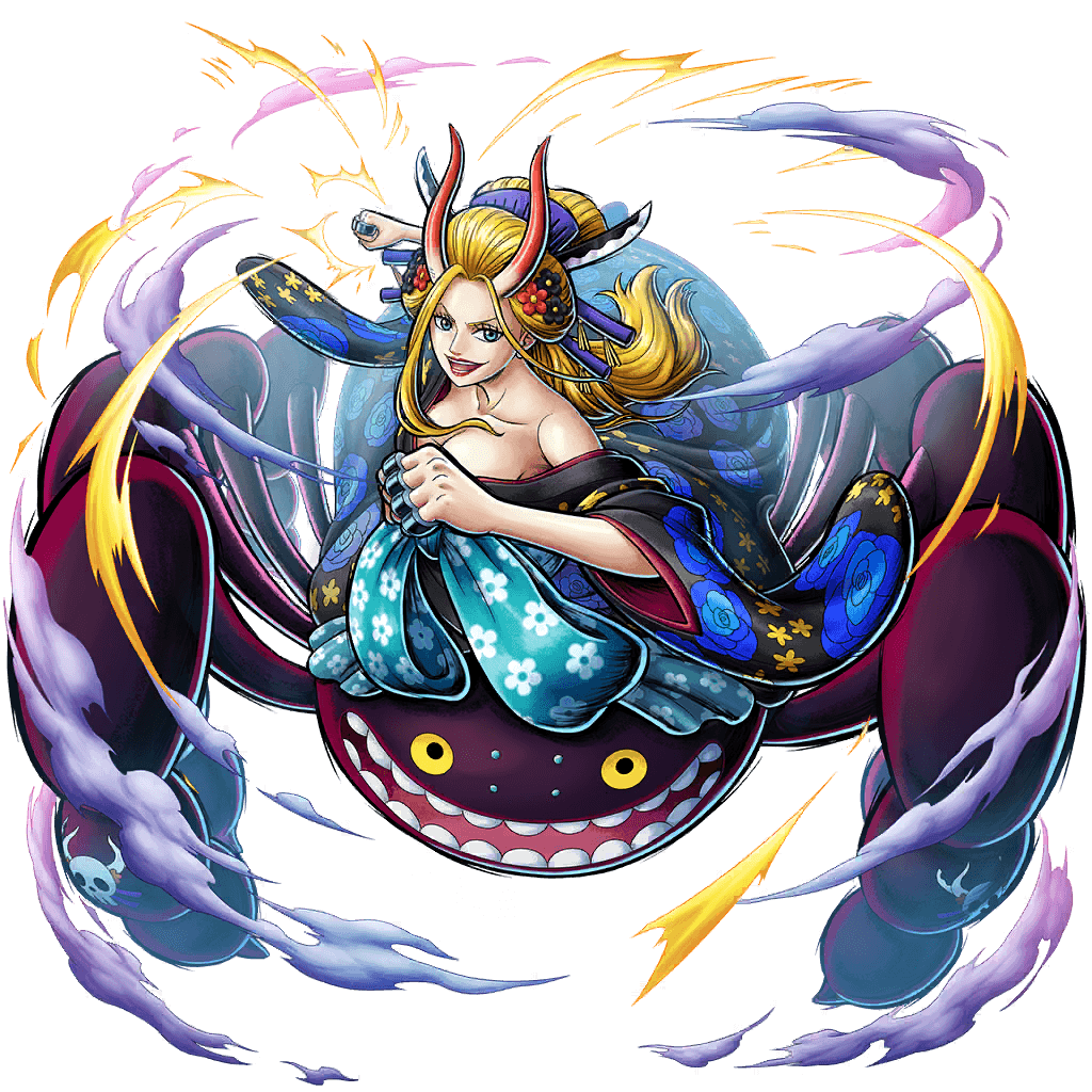 Animal Kingdom Pirates / Tobi Roppo Black Maria