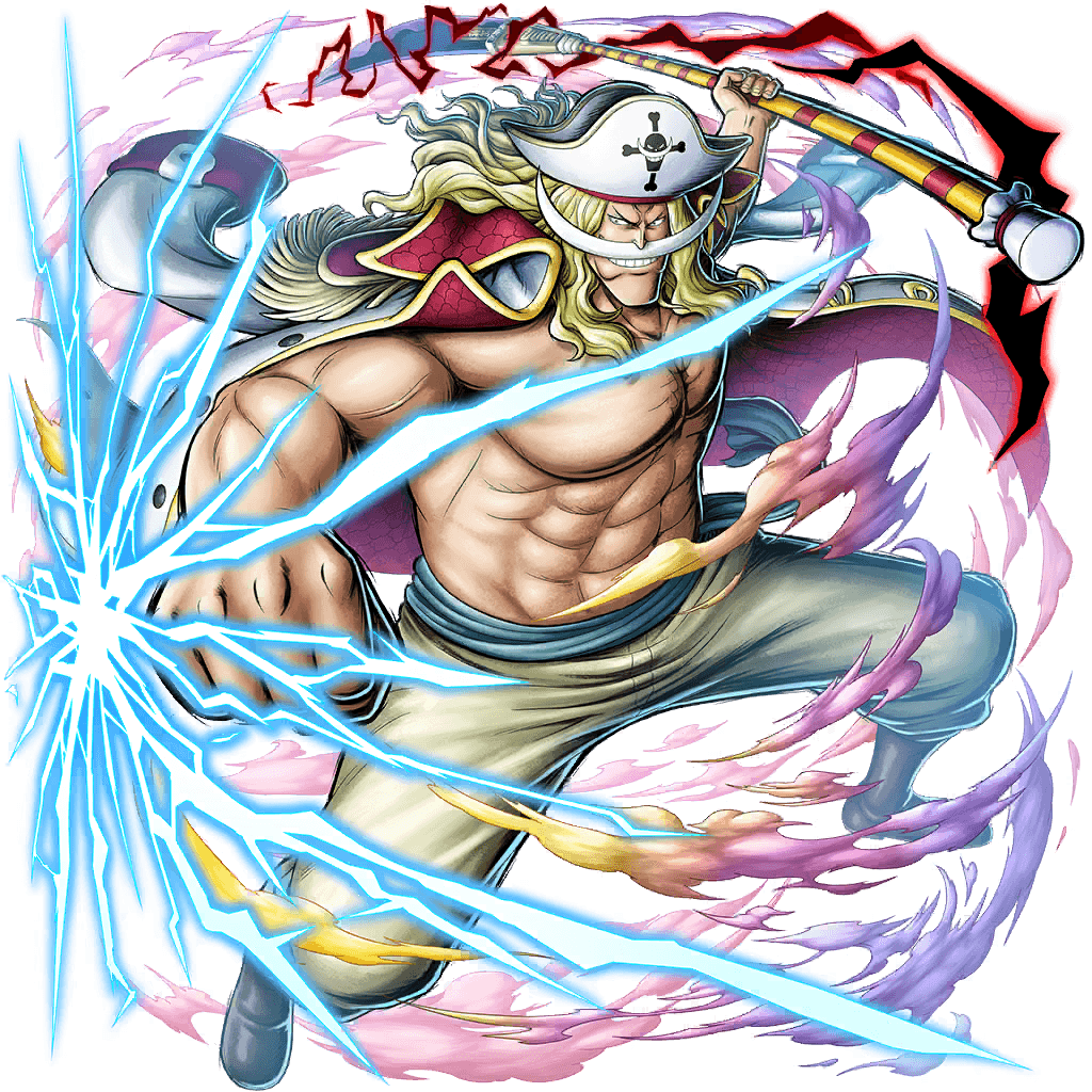 Great Pirate Edward Newgate