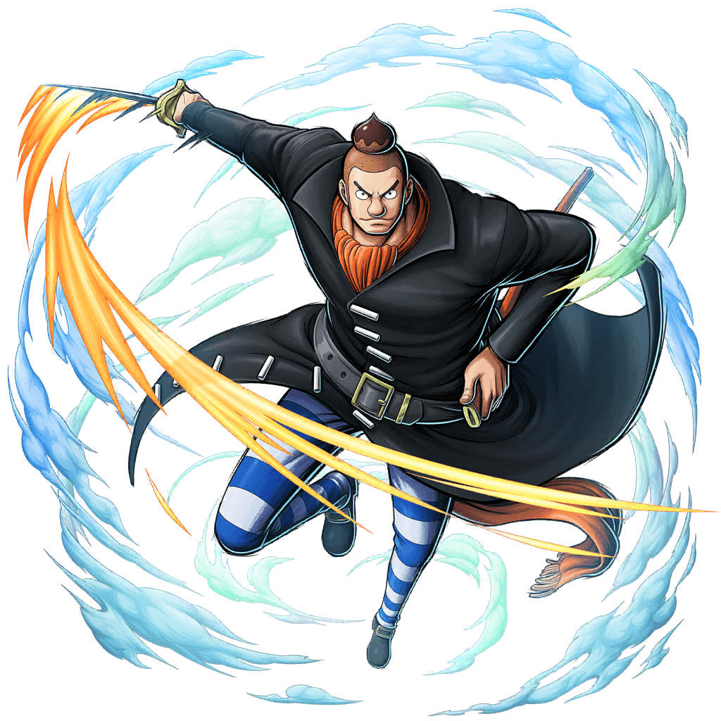 Lvneel Kingdom / Exploration Ship Admiral Mont Blanc Noland