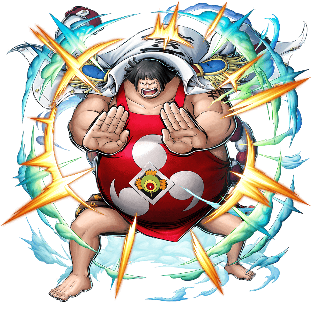 The Most Defensive Man in the World Sentomaru