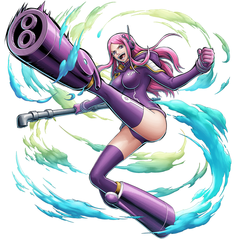 Egghead Jewelry Bonney