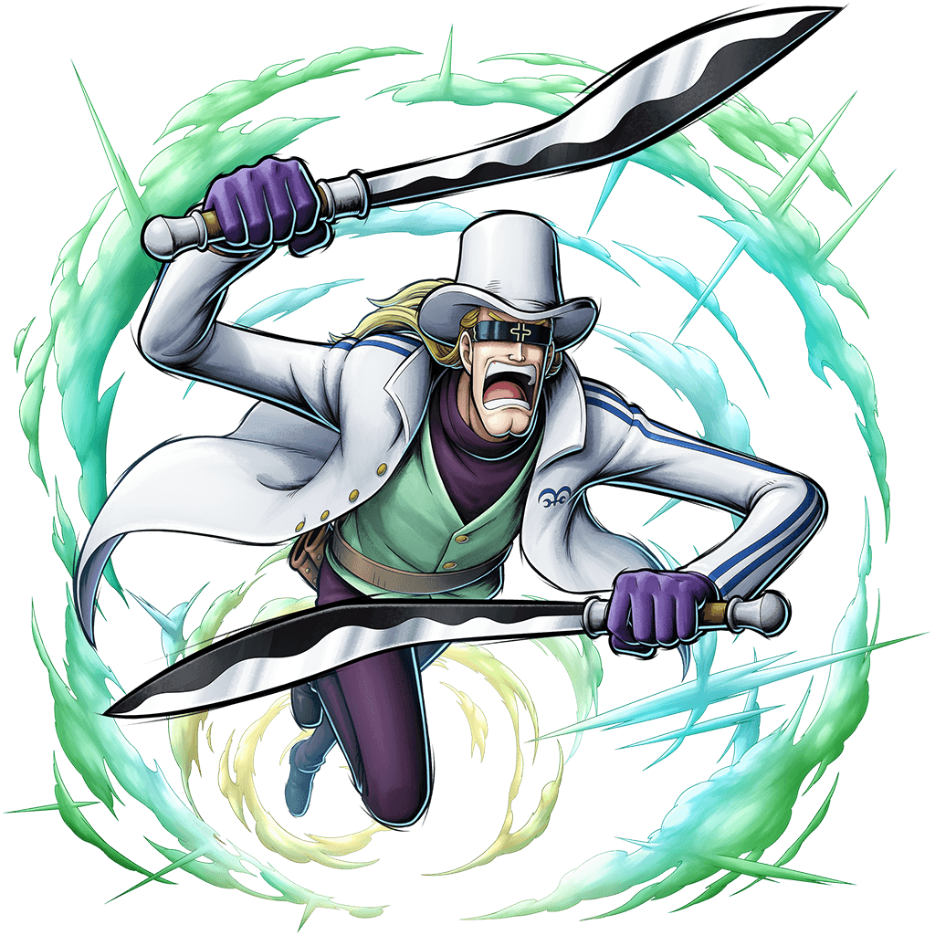 Navy HQ / Lt. Commander Helmeppo