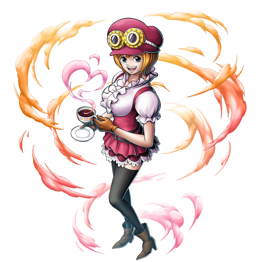 Assistant Fish-Man Karate Master Koala