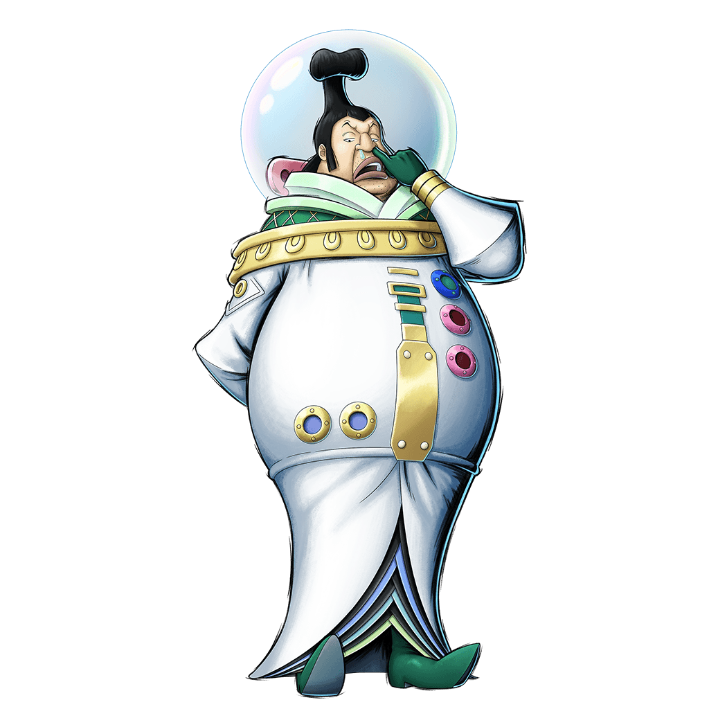 Celestial Dragon St. Charlos