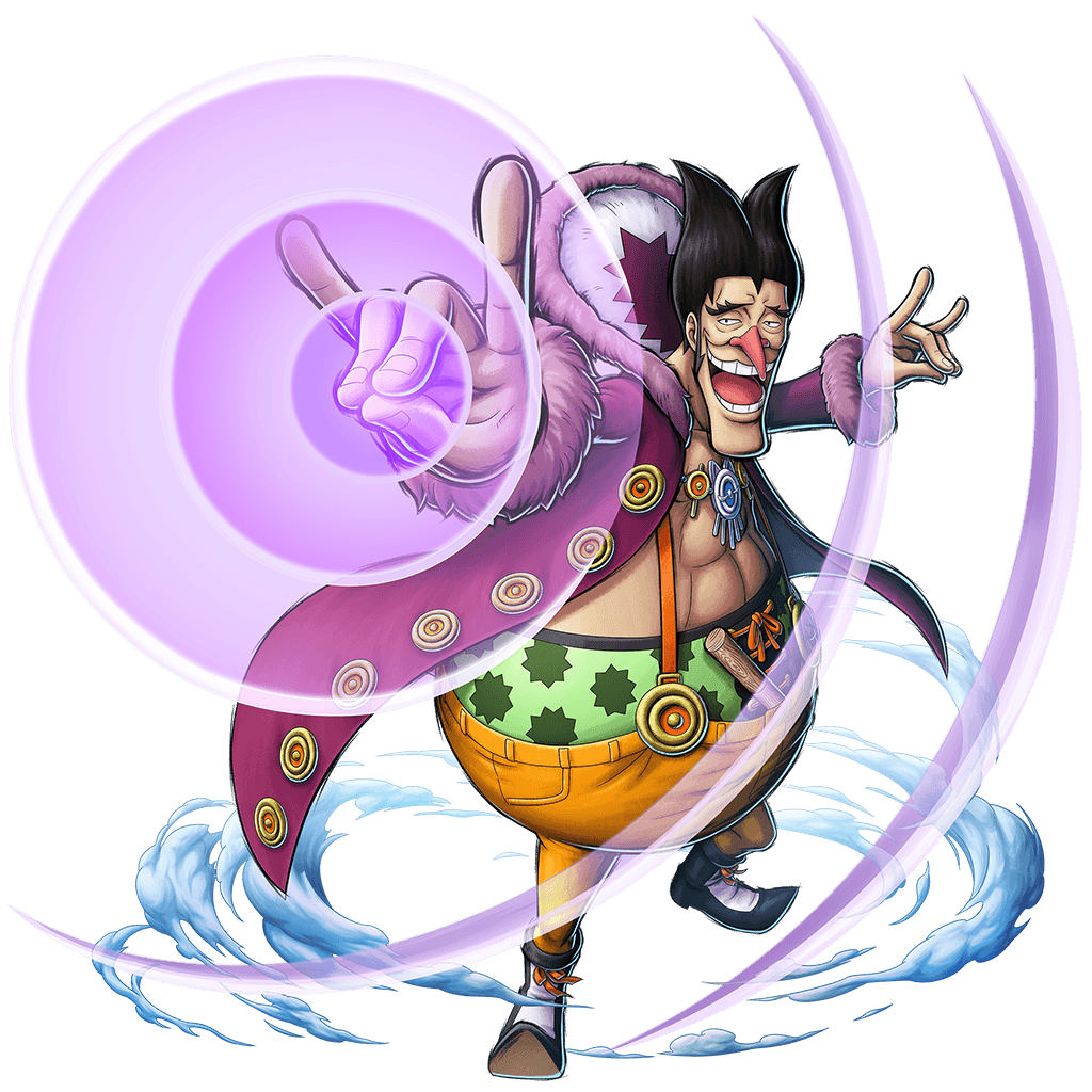 Foxy Pirates / Captain Foxy