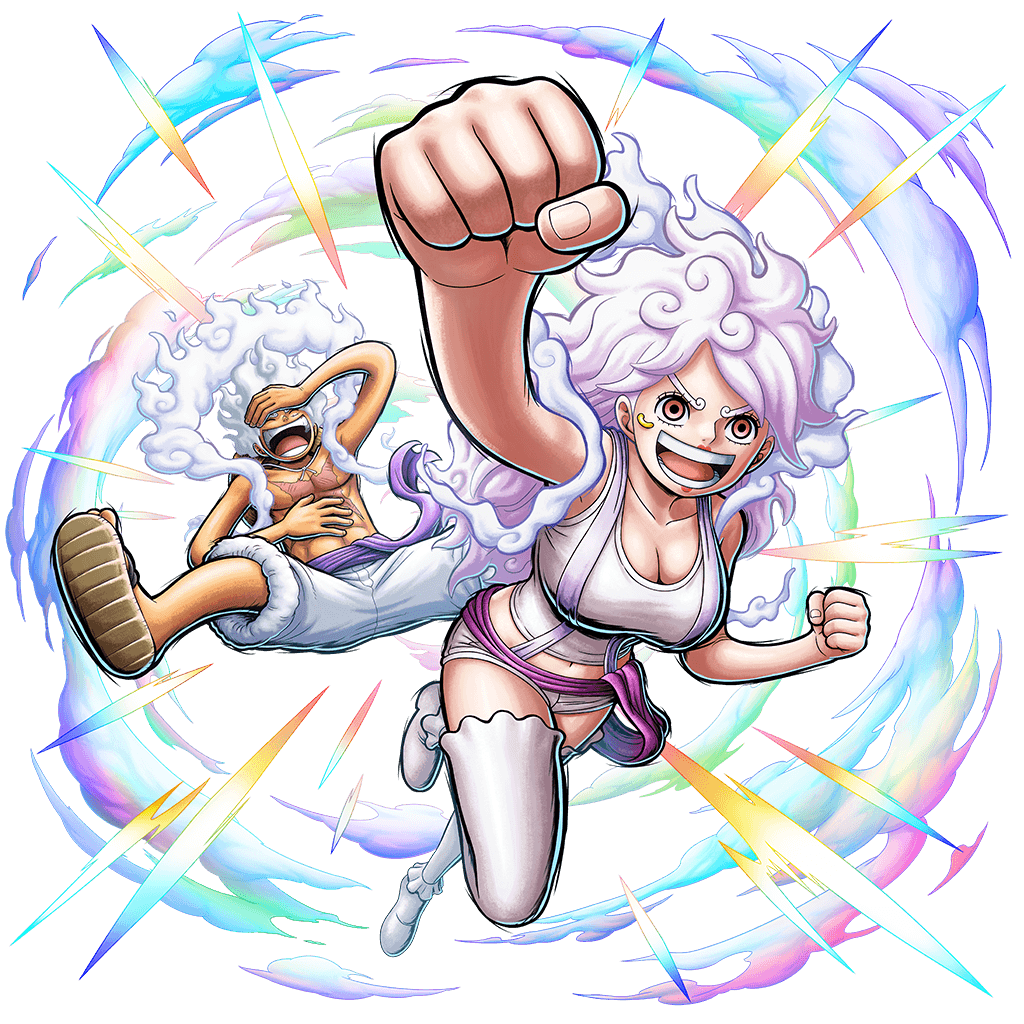 Future Where I'm the Most Free Jewelry Bonney