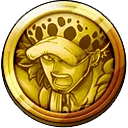 Normal medal