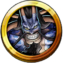 Conqueror of Three Worlds Raganaraku